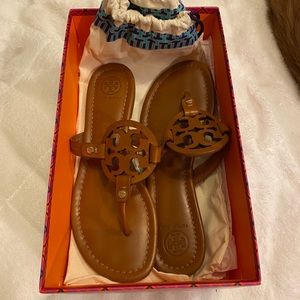 Tory Burch Sandals